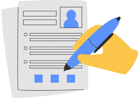 Submit Your Application